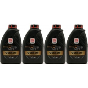 Lukoil Genesis special A5/B5 0W-30 Motoröl 4x 1l = 4 Liter