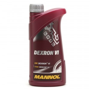 MANNOL Dexron VI 1l