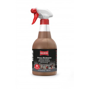 Ballistol Grillreiniger Pumpsprüher, 750 ml