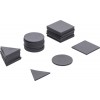 BGS Magnet-Satz | flexibel | 30-tlg.