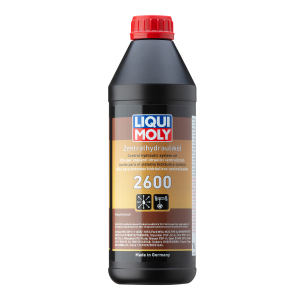 Liqui Moly 21603 Zentralhydrauliköl 2600 1l