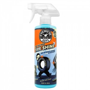 Chemical Guys Tire Kicker Extra Glossy Tire Shine 0,473l
