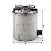 MANN-FILTER WK 9008 - Kraftstofffilter