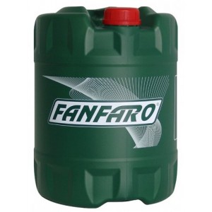 Fanfaro LSX 5W-30 Longlife 5W-30 Motoröl 20l