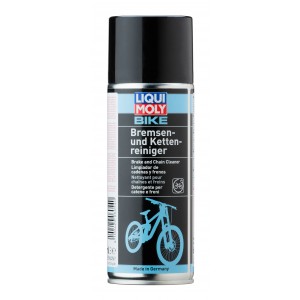 Liqui Moly 6054 Bike Bremsen- und Kettenreiniger 400ml