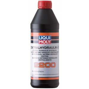 Liqui Moly Zentralhydraulik-Öl 2200 1l