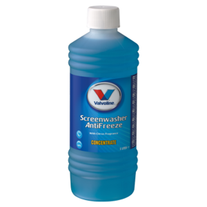 Valvoline SCREENWASHER CONC 1 Liter