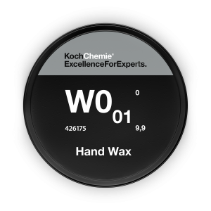 Koch Chemie Hand Wax W0.01 175ml