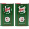Castrol Classic EP SAE 90 Extreme Pressure API GL 4 Getriebeöl 2x 1l = 2 Liter