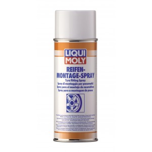 Liqui Moly Reifen-Montage-Spray 400ml