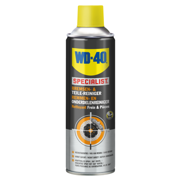 Wd 40 motorbike hotsell