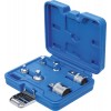 BGS 199 Adapter-Satz | 6-tlg.