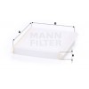 MANN-FILTER CU 2454 - Filter, Innenraumluft