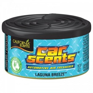 California Car Scents Duftdose für das Auto - Duft: Coronado Cherry (  Kirsche)