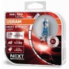 Osram Night Breaker® Laser Glühlampe H4 P43t 12V 60W/55W 3900K Doppelpack