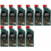 Castrol Magnatec Motoröl 5W-30 C3 10x 1l = 10 Liter