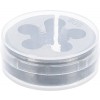 BGS Gewindeschneideisen | M12 x 1,5 x 38 mm