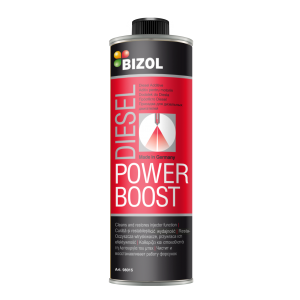 Bizol Diesel Power Boost - 500 ml
