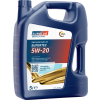Eurolub Supertec 5W-20 Motoröl 5l Kanister