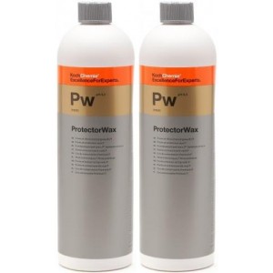 Koch-Chemie Protector Wax 2x 1l = 2 Liter