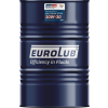 Eurolub Uni Truck Stou 10W-30 Motoröl 208l Fass