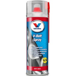 Valvoline V-BELT SPRAY 500 Milliliter SW
