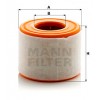 MANN-FILTER C 15 010 - Luftfilter