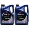 ELF Tranself NFP 75W-80 2x 5 = 10 Liter