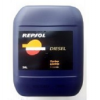 Repsol LKW/ NKW Motoröl D. TURBO UHPD MID SAPS 10W40 20 Liter