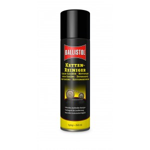Ballistol Kettenreiniger Spray, 250 ml