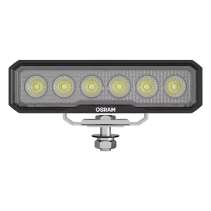 Osram LEDriving® Lightbar WL VX150-WD Lichtleiste 1 Stück