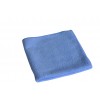 Mikrofasertuch/ Reinigungstuch ST-961 40x40cm blau 1Stk.