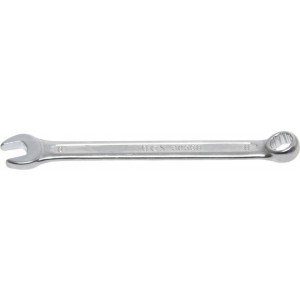 BGS 30558 Maul-Ringschlüssel | SW 8 mm