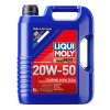 Liqui Moly 1255 Touring High Tech 20W-50 5l