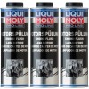 Liqui Moly 2425 Pro-Line Motorspülung 3x 1l = 3 Liter