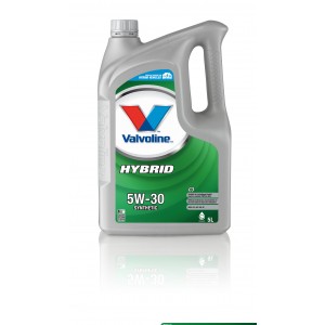 Valvoline HYBRID C3 5W-30 5 Liter Kanister
