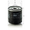 MANN-FILTER W 714/2 - Ölfilter