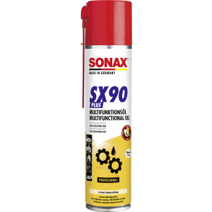SONAX SX90 PLUS 400ml