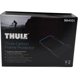 Thule Karbon-Rahmenprotektor schwarz