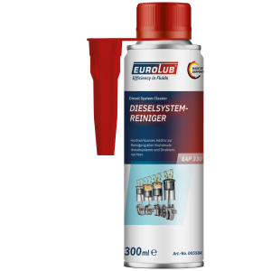 Eurolub EAP 330 Dieselsystemreiniger 300ml