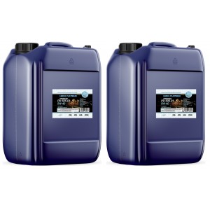 LIMOX Platinum PD 505.01 5W-40 Motoröl 2x 30 Liter Kanister = (entspr. 60L Fass)