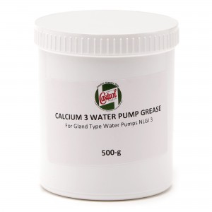 Castrol Classic Wasserpumpenfett (Water Pump Grease) - 500g Oldtimer Fett