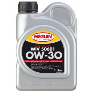 Meguin megol Motoröl WIV 50601 0W-30 (vollsynth.) 1l
