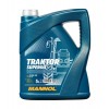 Mannol 7406 Traktor Superoil 15W-40 mineralisches Motoröl 5l Kanister