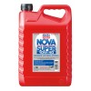 Liqui Moly 7351 Nova Super 10W-40 Diesel & Benziner Motoröl 5Liter
