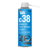 Bizol Mass Air Flow Sensor Clean+ c38 - 300 ml