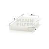 MANN-FILTER CU 3337 - Filter, Innenraumluft