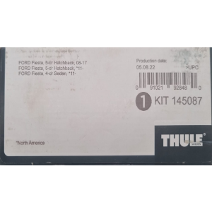 Thule Montagekit 145087
