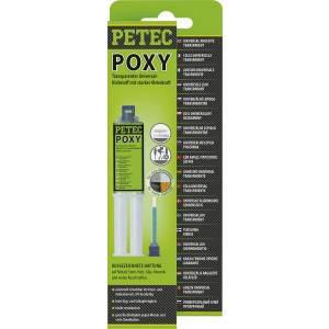 Petec POXY 24ml SB