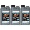 LIMOX Platinum Diesel & Benzin 10W-40 Motoröliter 3x 1l = 3 Liter